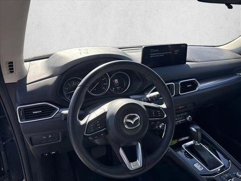 Used 2025 MAZDA CX-5 AWD 2.5 S w/ Select Package image 18