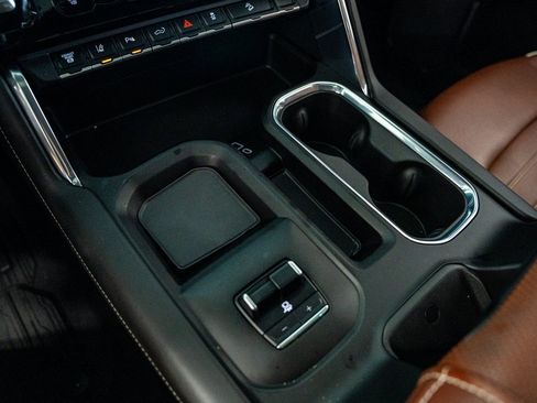 Used 2024 GMC Sierra 2500 Denali Ultimate w/ Max Trailering Package image 52