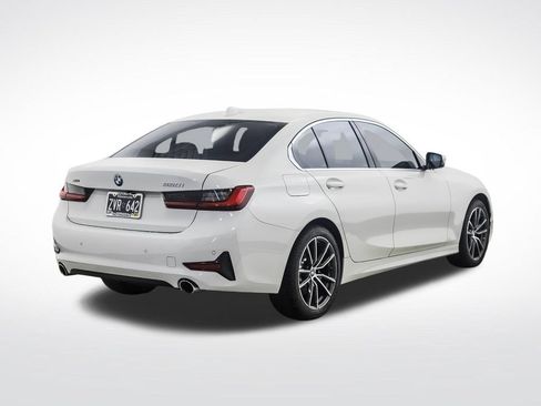 Used 2019 BMW 330i xDrive Sedan AWD/4WD image 5