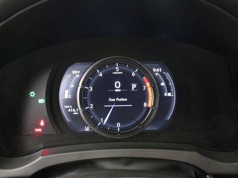 Used 2022 Lexus IS 350 F Sport RWD image 10