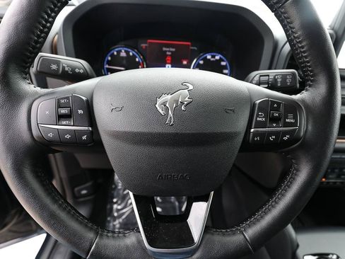 Certified 2023 Ford Bronco Sport Outer Banks AWD/4WD image 15