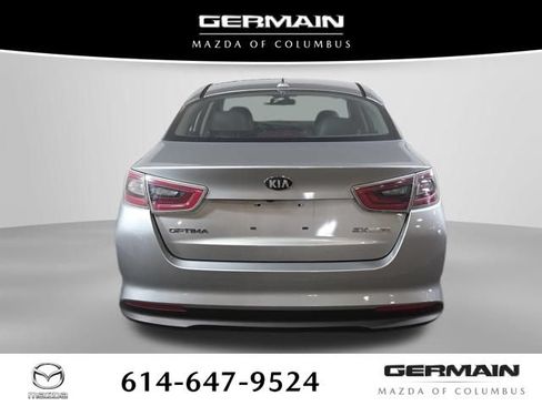 Used 2015 Kia Optima EX FWD image 11