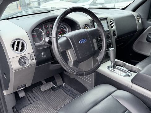 Used 2007 Ford F150 XL image 11