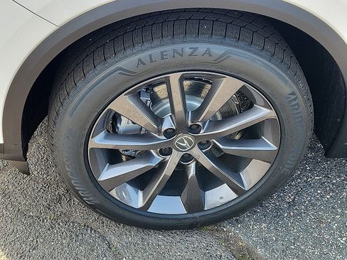 New 2026 Acura MDX A-Spec AWD/4WD image 5