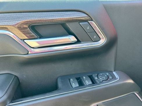 Used 2022 Chevrolet Silverado 1500 RST w/ Z71 Off-Road Package image 17