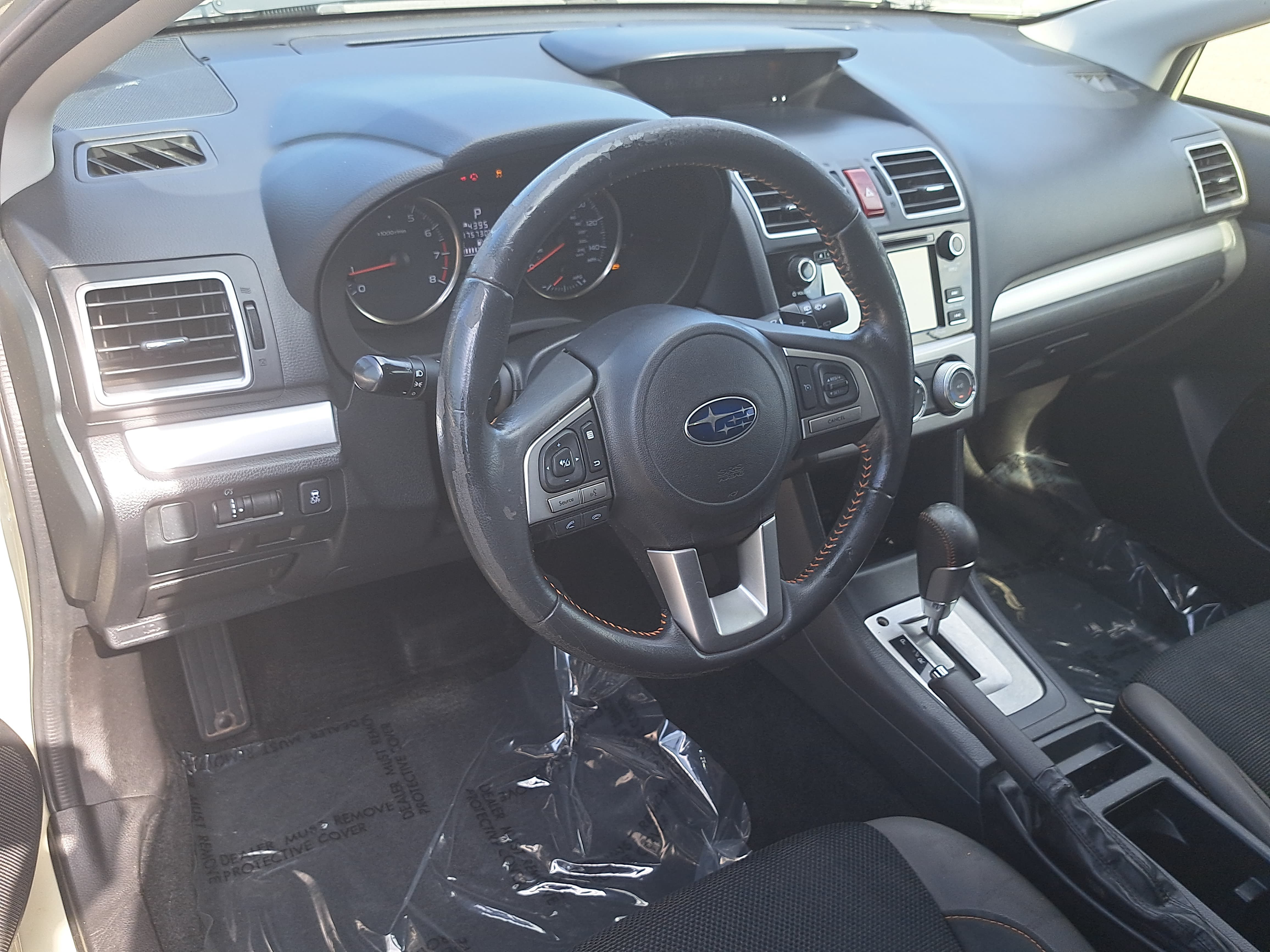 Used 2017 Subaru Crosstrek 2.0i Premium w/ Moonroof Package AWD/4WD image 44