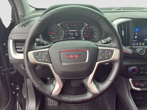 Used 2023 GMC Terrain SLT w/ Elevation Edition FWD image 18