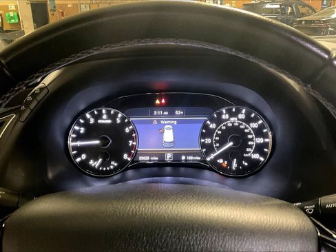 Used 2022 INFINITI QX80 Luxe w/ Cargo Package image 25