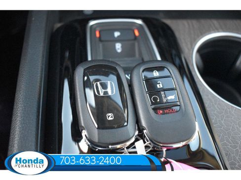 New 2026 Honda Pilot Elite image 43