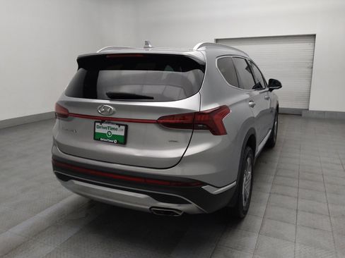 Used 2022 Hyundai Santa Fe SEL AWD/4WD image 9