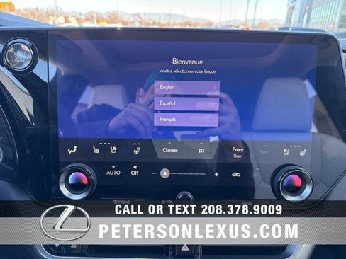 New 2026 Lexus RX 350 Premium Plus image 29