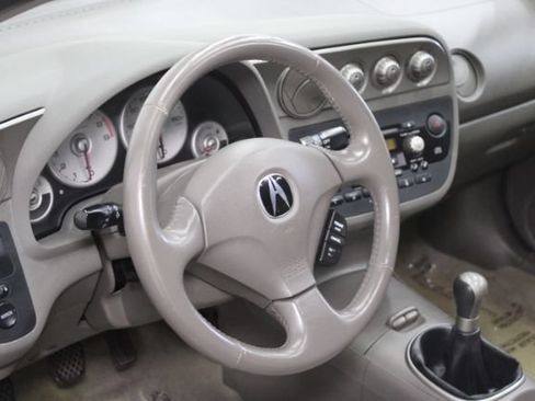 Used 2004 Acura RSX Type-S FWD image 12