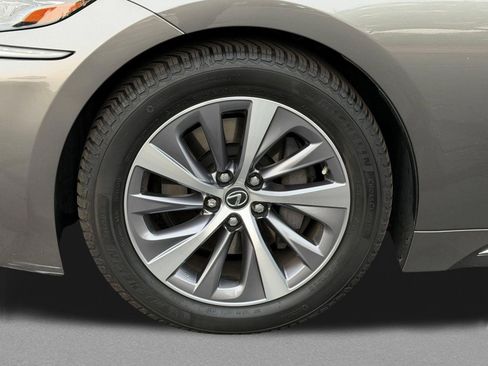Used 2019 Lexus LS 500 AWD image 13