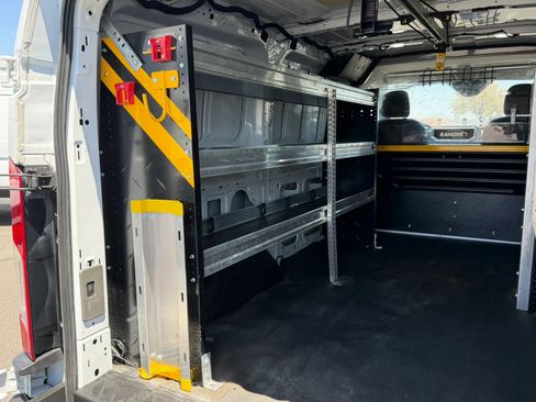 Used 2020 Ford Transit 250 Low Roof RWD image 14