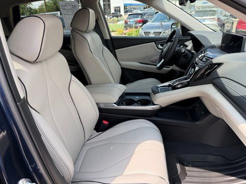 Used 2026 Acura RDX SH-AWD w/ Advance Package image 22