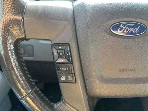 Used 2012 Ford F150 XLT w/ XTR Pkg image 19