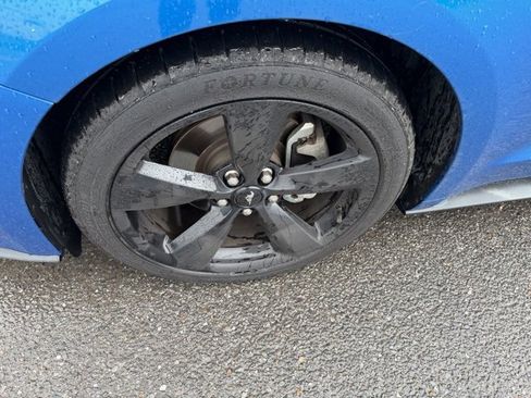 Used 2021 Ford Mustang Coupe w/ Equipment Group 101A image 13