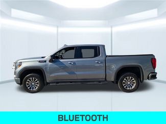 Used 2020 GMC Sierra 1500 AT4 w/ Technology Package video 2