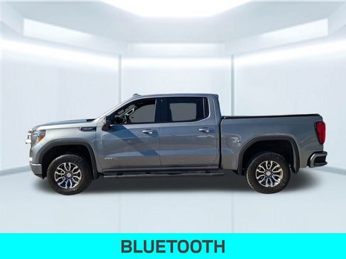 Used 2020 GMC Sierra 1500 AT4 w/ Technology Package image 2