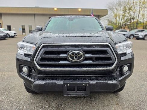 Used 2023 Toyota Tacoma SR5 w/ SX Package AWD/4WD image 8