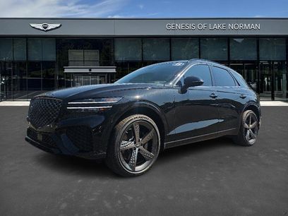 Used 2025 Genesis GV70 3.5T Sport w/ Sport Advanced Package