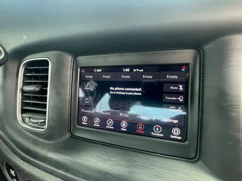 Used 2019 Dodge Charger Police RWD image 32