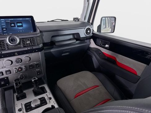 Used 2024 INEOS Grenadier image 21