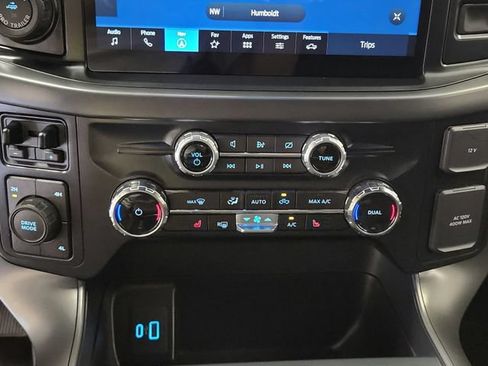 Used 2024 Ford F150 XLT w/ Equipment Group 302A MID AWD/4WD image 25