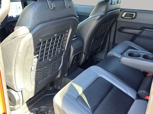 Certified 2024 Ford Bronco Black Diamond image 48