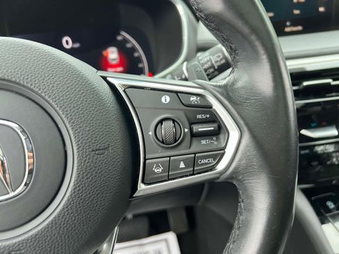 Used 2023 Acura MDX SH-AWD image 26