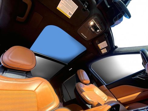 Used 2023 Lincoln Aviator Black Label Grand Touring image 17