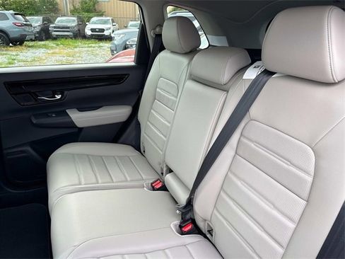 New 2026 Honda CR-V EX-L image 5
