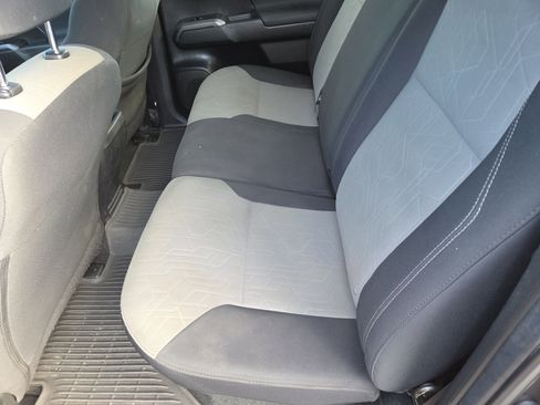 Certified 2023 Toyota Tacoma TRD Off-Road image 22