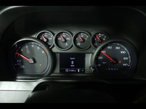 Used 2022 GMC Sierra 1500 Pro w/ Pro Value Package image 26