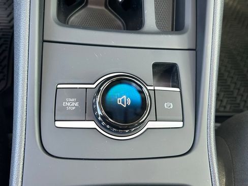 New 2026 Volkswagen Tiguan S FWD image 66