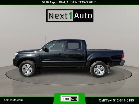 Used 2008 Toyota Tacoma PreRunner image 11