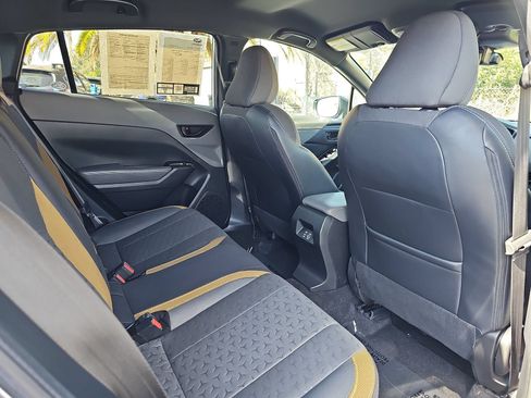 Certified 2024 Subaru Crosstrek 2.5i Sport w/ Crosstrek Mirror Package AWD/4WD image 11