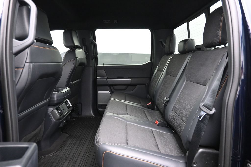 Used 2025 Ford F150 Tremor w/ Bed Utility Package AWD/4WD image 29