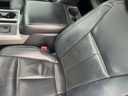 Used 2019 Ford F150 Lariat w/ Equipment Group 502A Luxury image 35