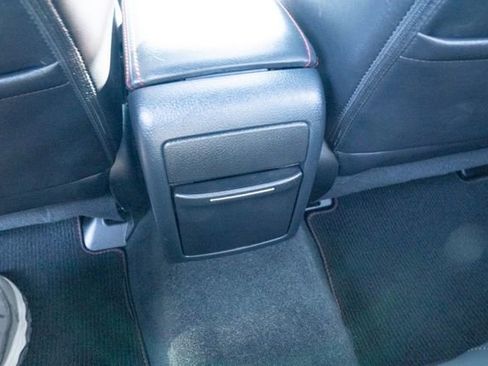 Used 2015 Subaru WRX Limited image 34