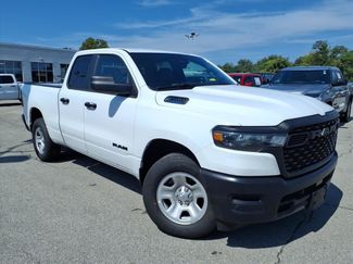 New 2026 RAM 1500 Tradesman AWD/4WD video 2