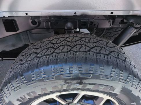 Used 2023 Ford F150 XLT w/ Equipment Group 302A High AWD/4WD image 31