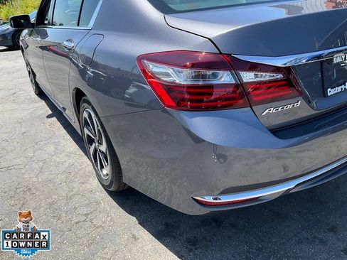 Used 2016 Honda Accord EX-L image 78