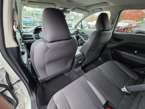 New 2026 Subaru Crosstrek 2.0i Premium image 13