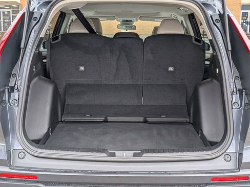 Used 2024 Honda CR-V EX image 5