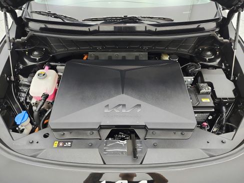Used 2024 Kia Niro Wind FWD image 16