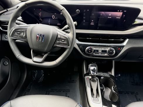 New 2026 Buick Envista Sport Touring w/ Convenience I Package FWD image 49