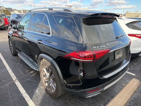 Used 2020 Mercedes-Benz GLE 350 image 9