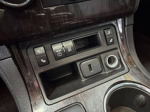 Used 2015 Chevrolet Traverse LT w/ Style and Technology Package image 31