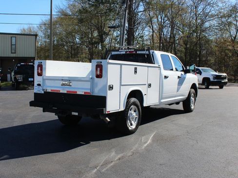 Used 2023 RAM 3500 Tradesman image 14